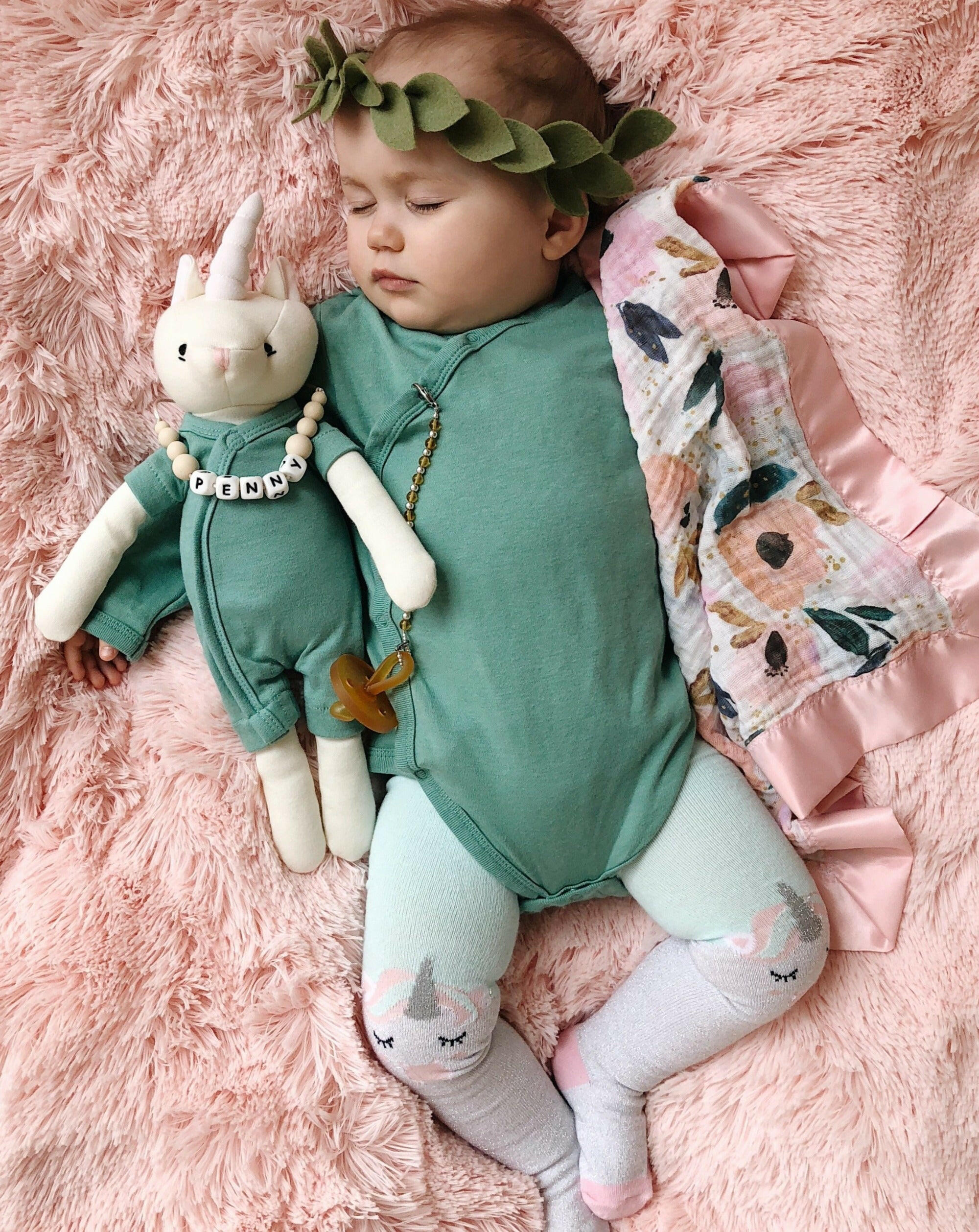 Kimono Bodysuit/Onesie Baby Clothing BabySoy