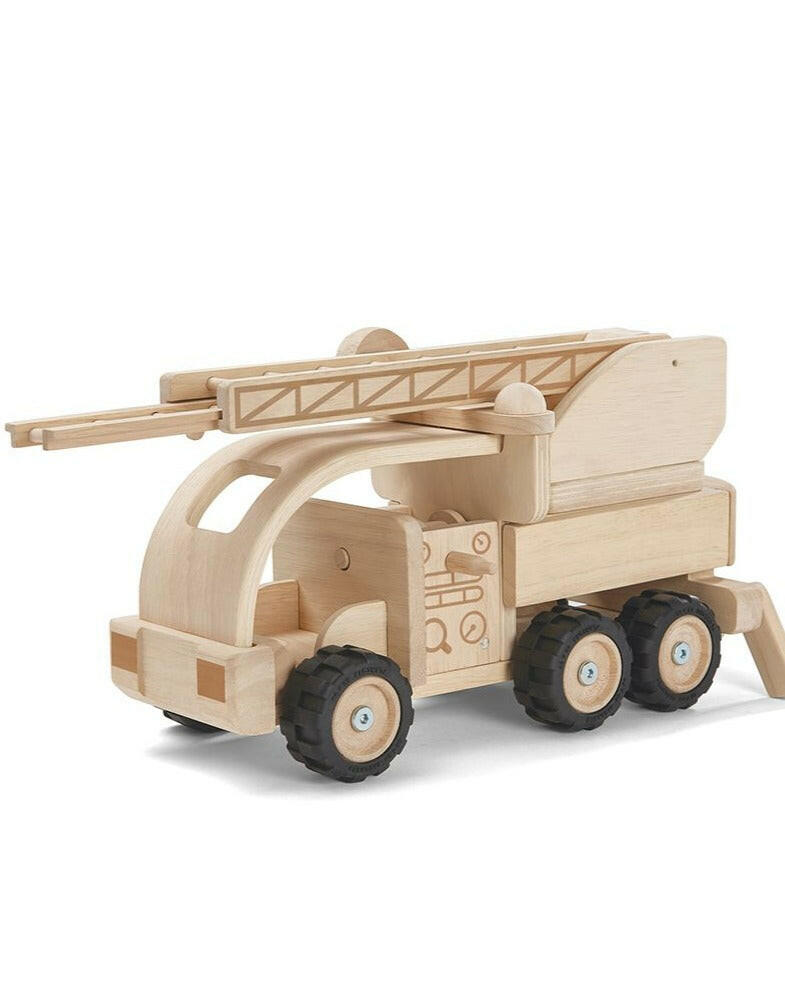 Fire Truck PlanToys