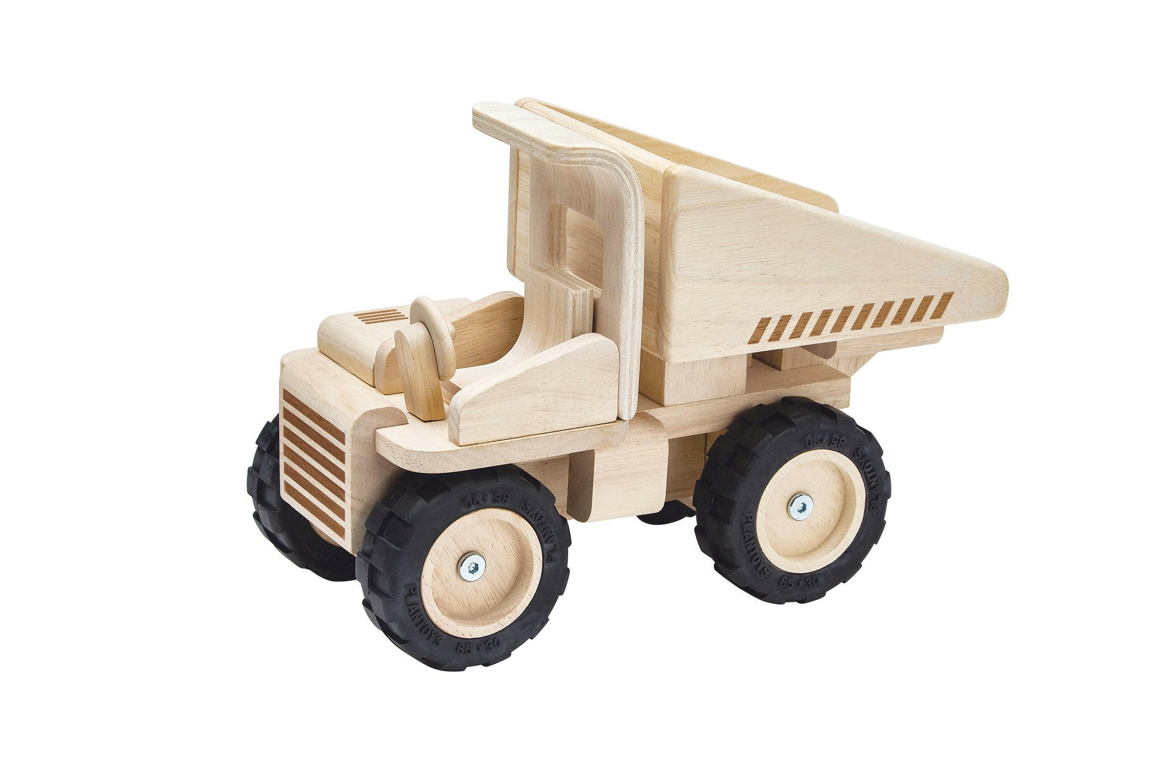 Dump Truck Kids Toys PlanToys