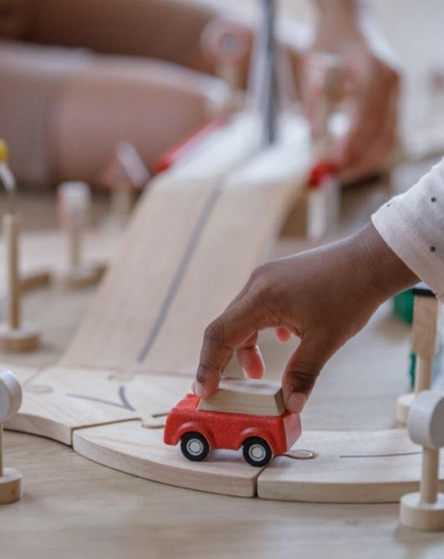 Road System PlanToys