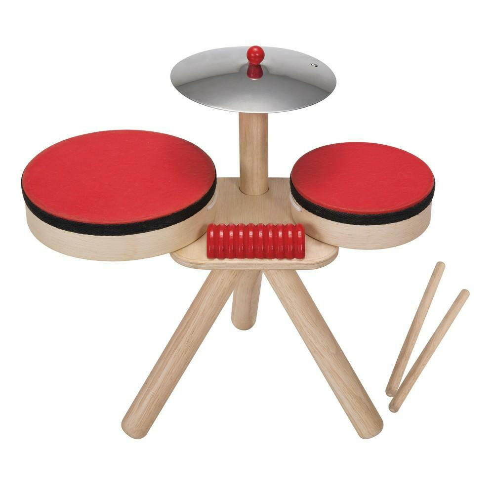 Musical Band Kids Toys PlanToys