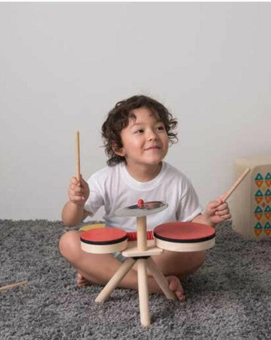 Musical Band  PlanToys