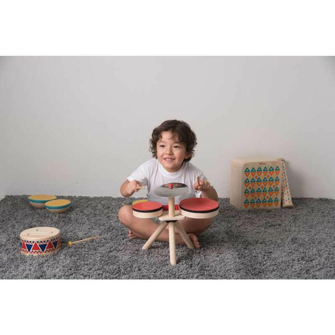 Musical Band PlanToys