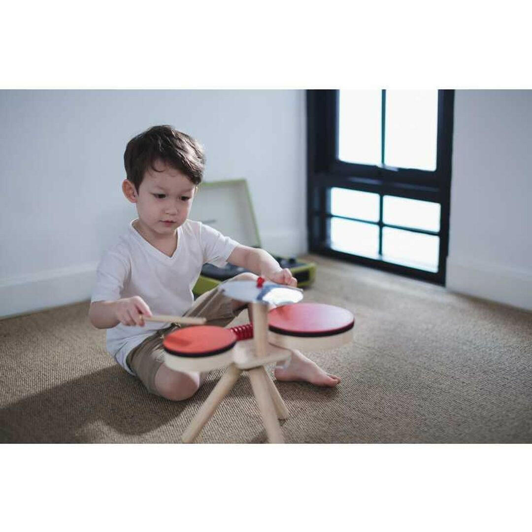 Musical Band PlanToys