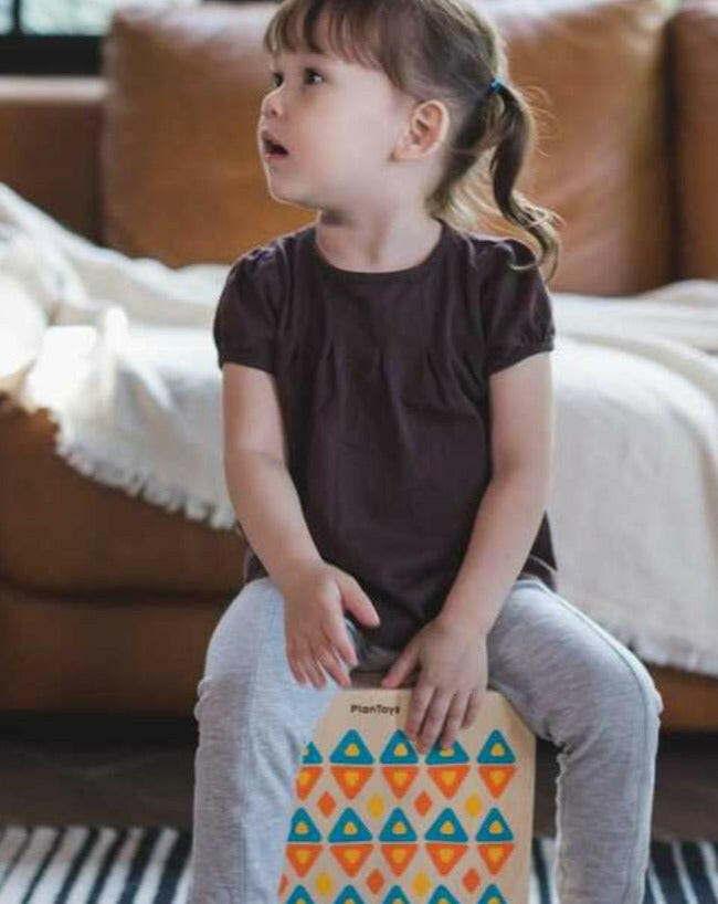 Rhythm Box II  PlanToys