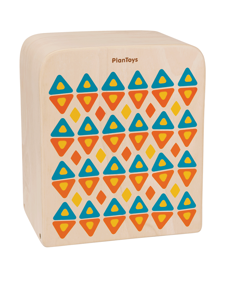 Rhythm Box II  PlanToys
