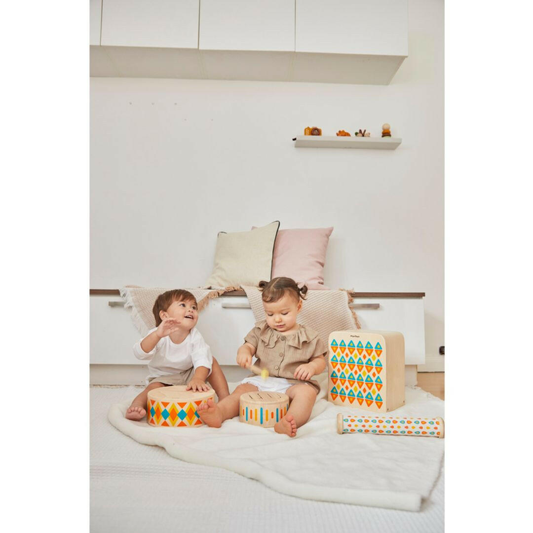Rhythm Box II  PlanToys