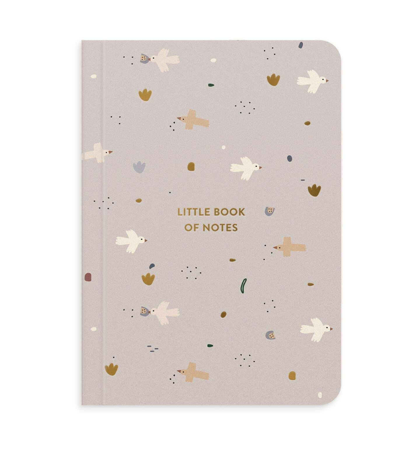 Little Book of Notes Notebooks & Notepads Little Otja