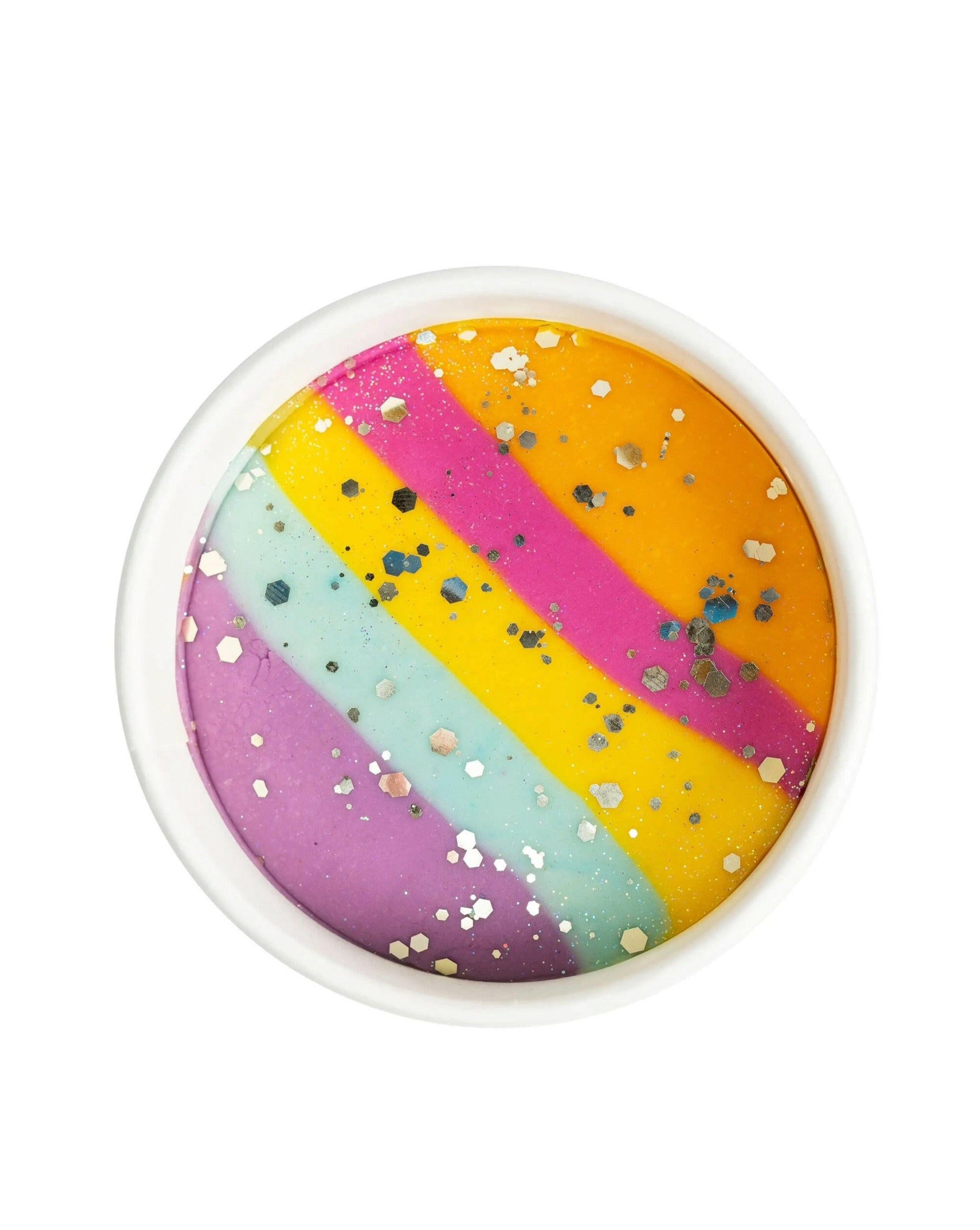 Natural Play Dough - Unicorn Dream Art Supplies Land of Dough Unicorn Dream