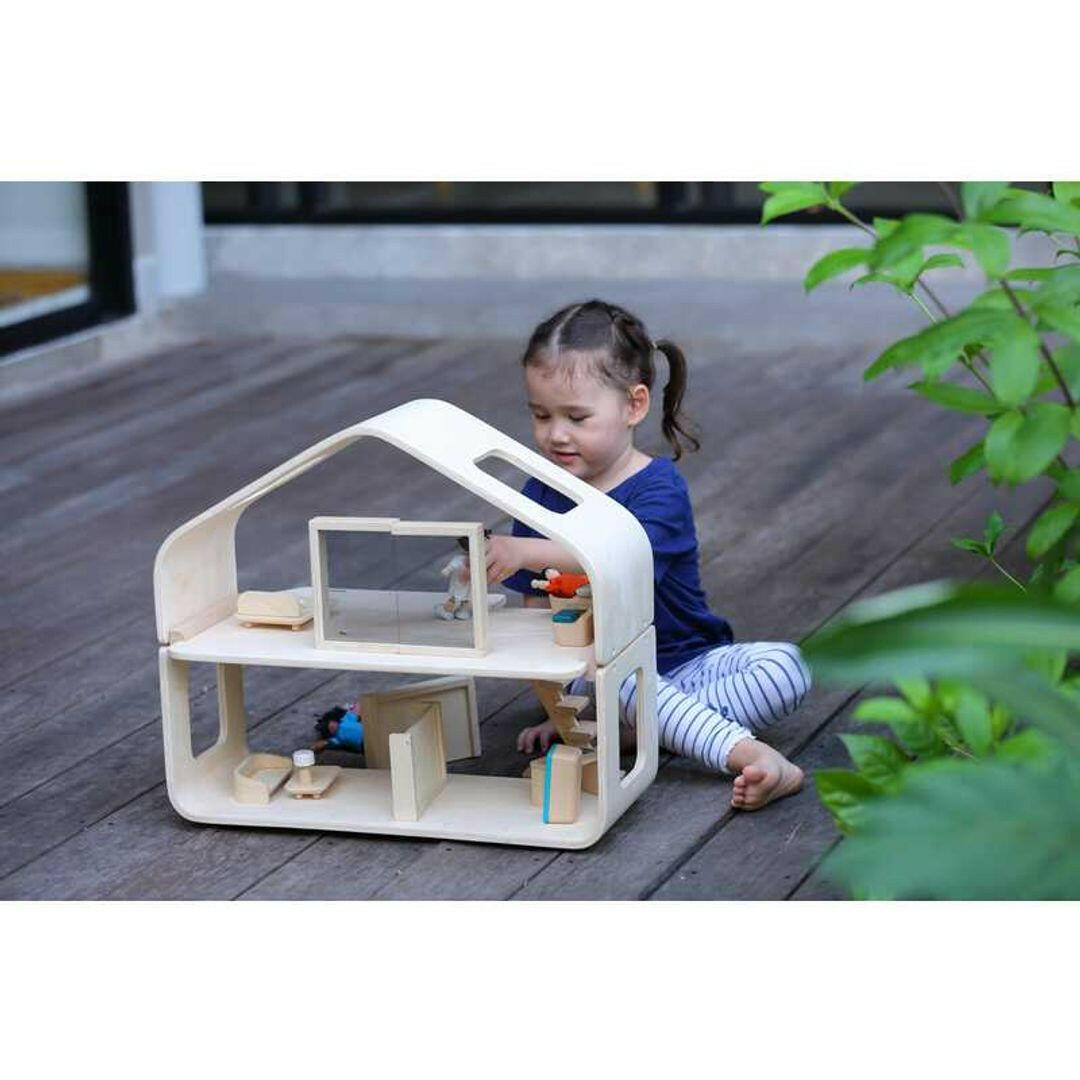 Contemporary Dollhouse PlanToys