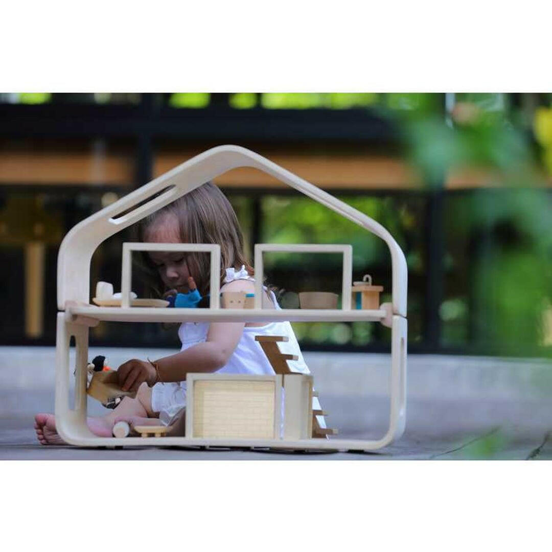Contemporary Dollhouse PlanToys