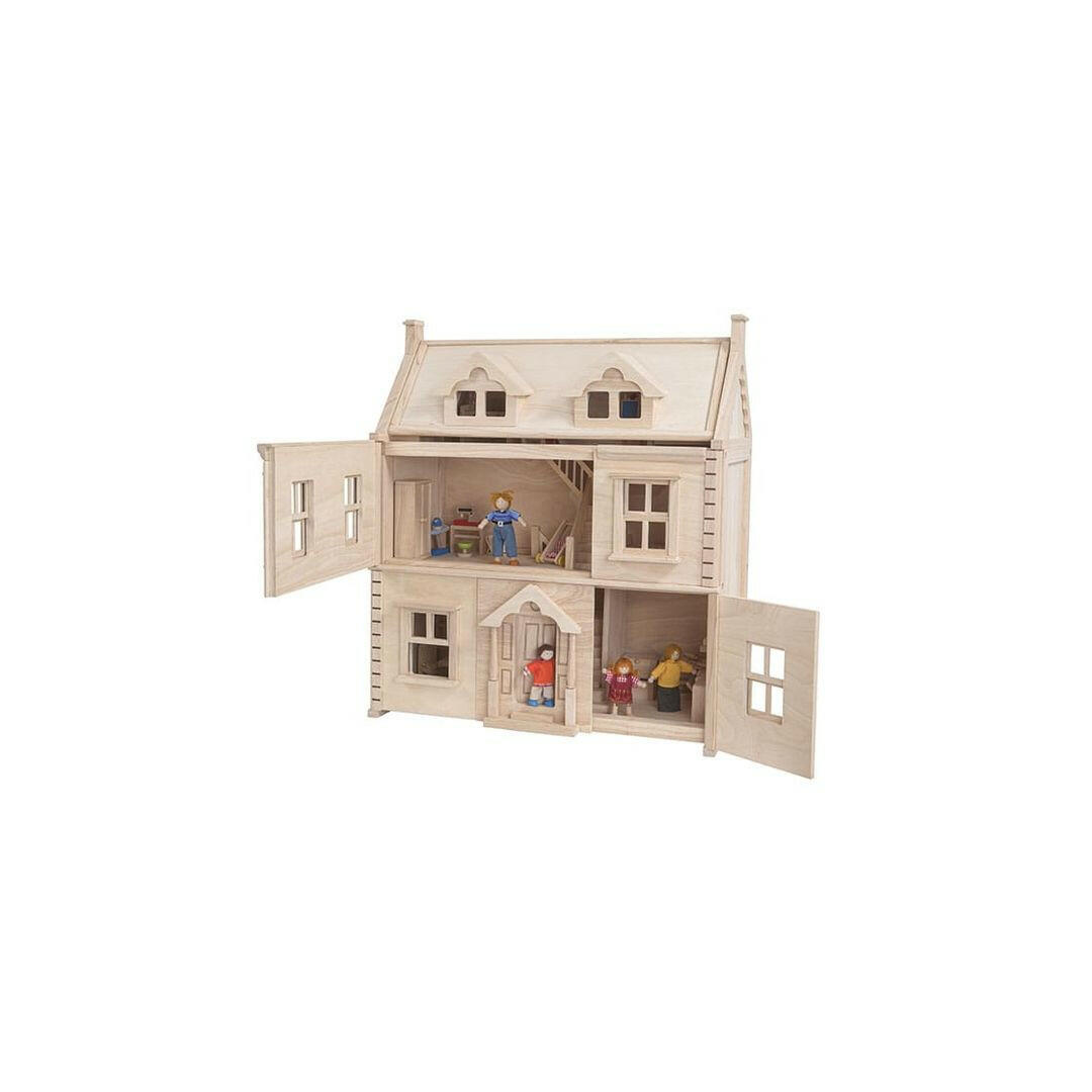 Victorian Dollhouse PlanToys