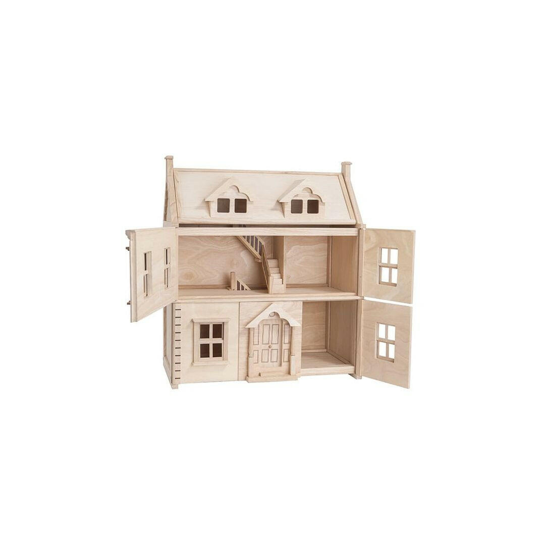 Victorian Dollhouse PlanToys