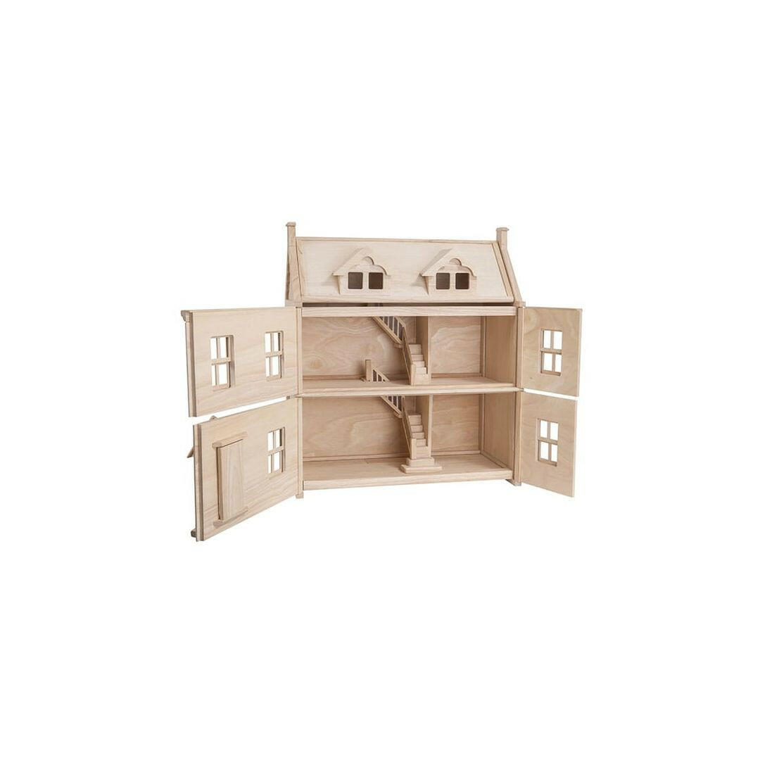 Victorian Dollhouse PlanToys