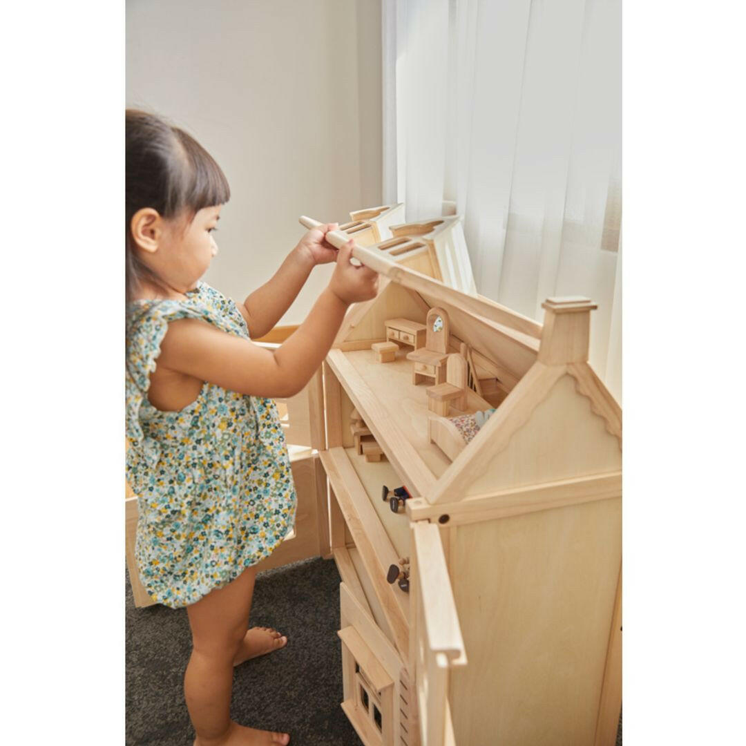 Victorian Dollhouse PlanToys