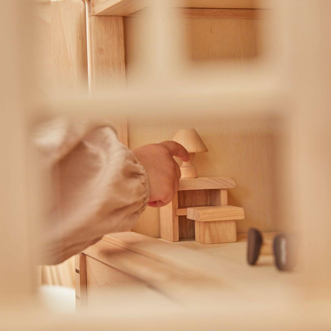Victorian Dollhouse PlanToys
