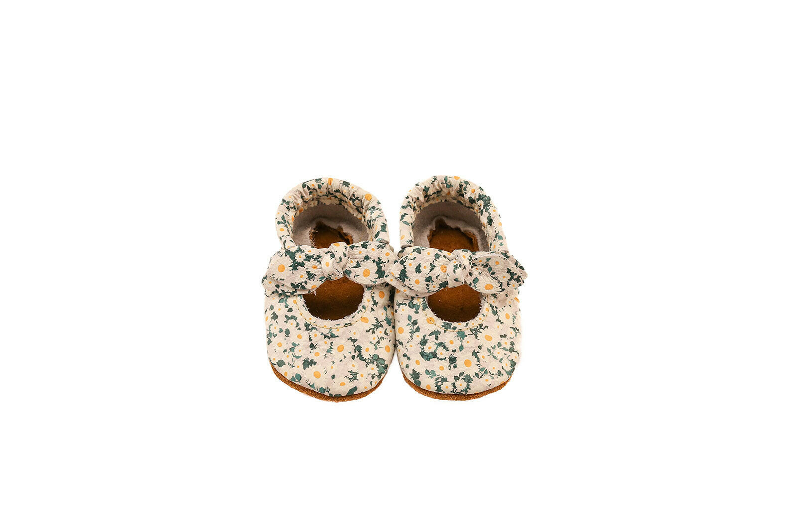Shasta Daisy BELLA JANES Shoes Baby and Toddler Baby Shoes Starry Knight Design