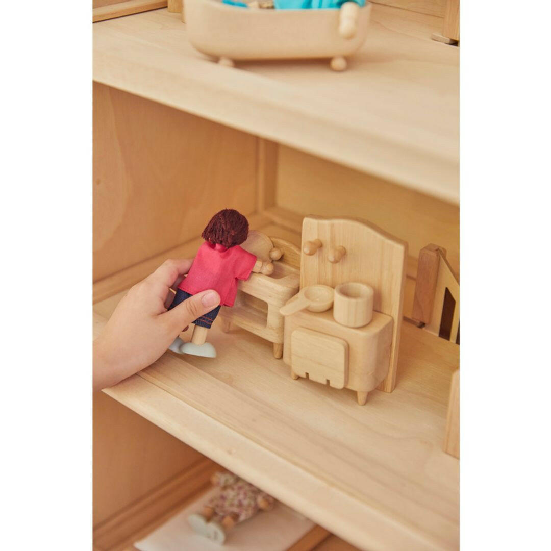 Victorian Furniture Set PlanToys