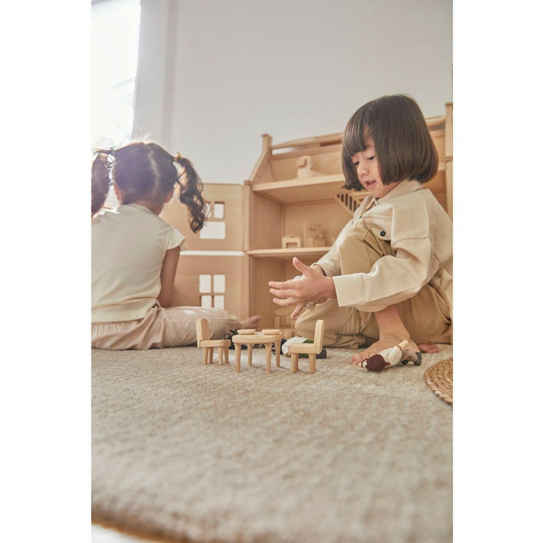 Victorian Furniture Set PlanToys