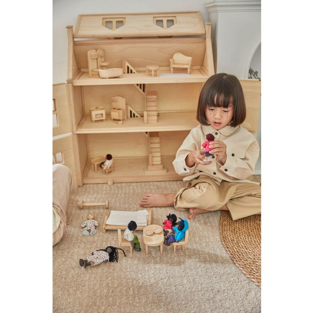 Victorian Furniture Set PlanToys
