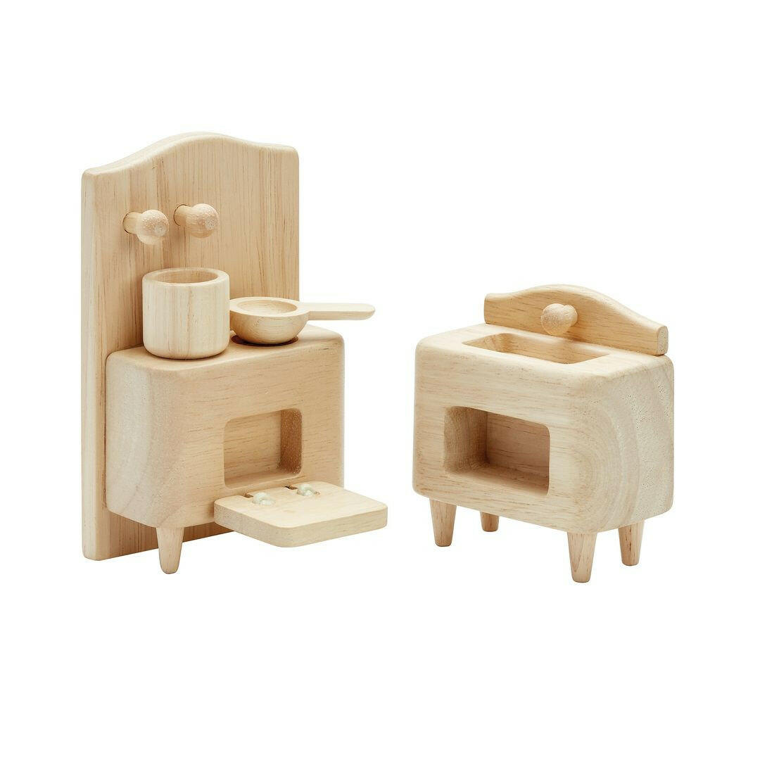 Victorian Furniture Set PlanToys