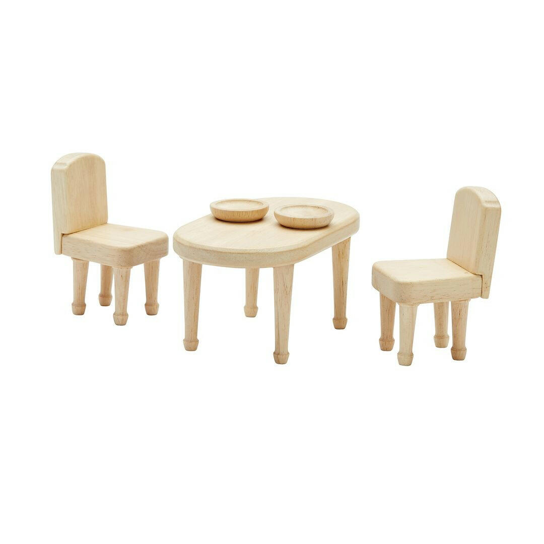 Victorian Furniture Set PlanToys