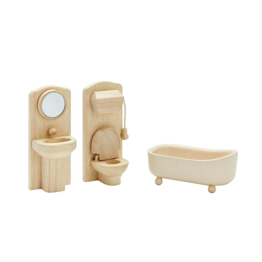 Victorian Furniture Set PlanToys