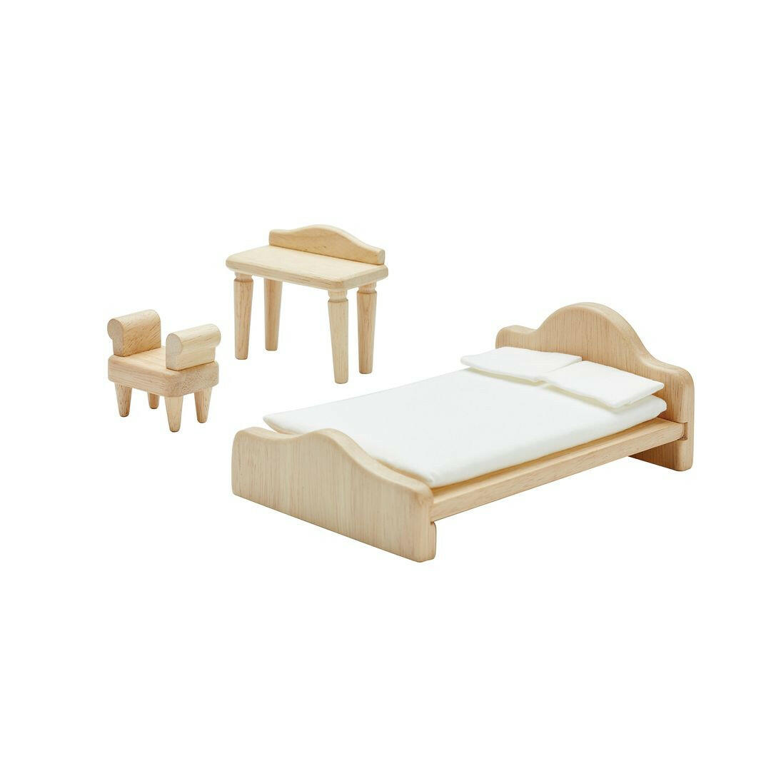 Victorian Furniture Set PlanToys