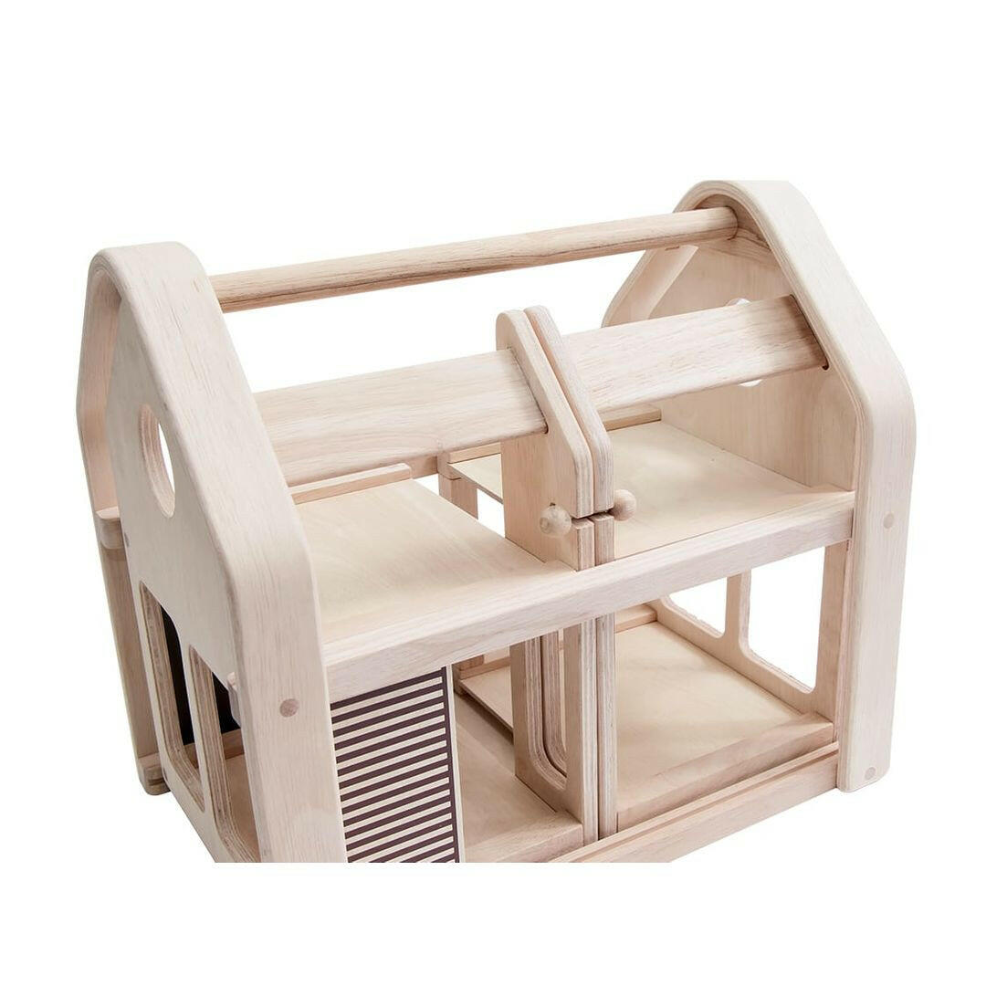 Slide N Go Dollhouse PlanToys