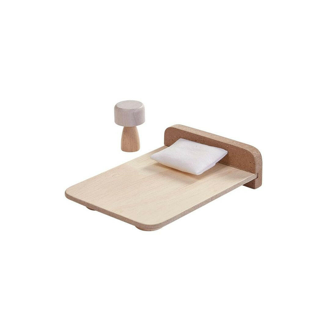 Slide N Go Dollhouse PlanToys