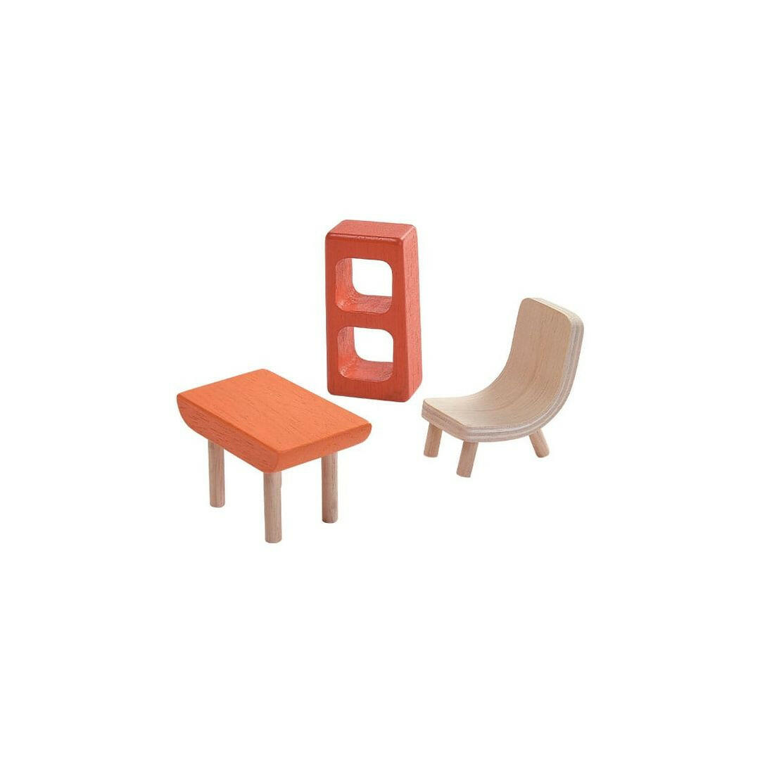 Slide N Go Dollhouse PlanToys