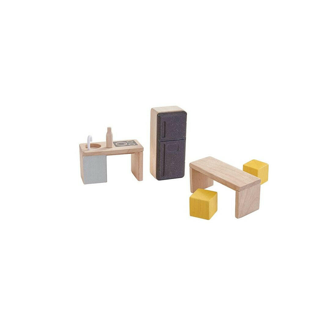 Slide N Go Dollhouse PlanToys