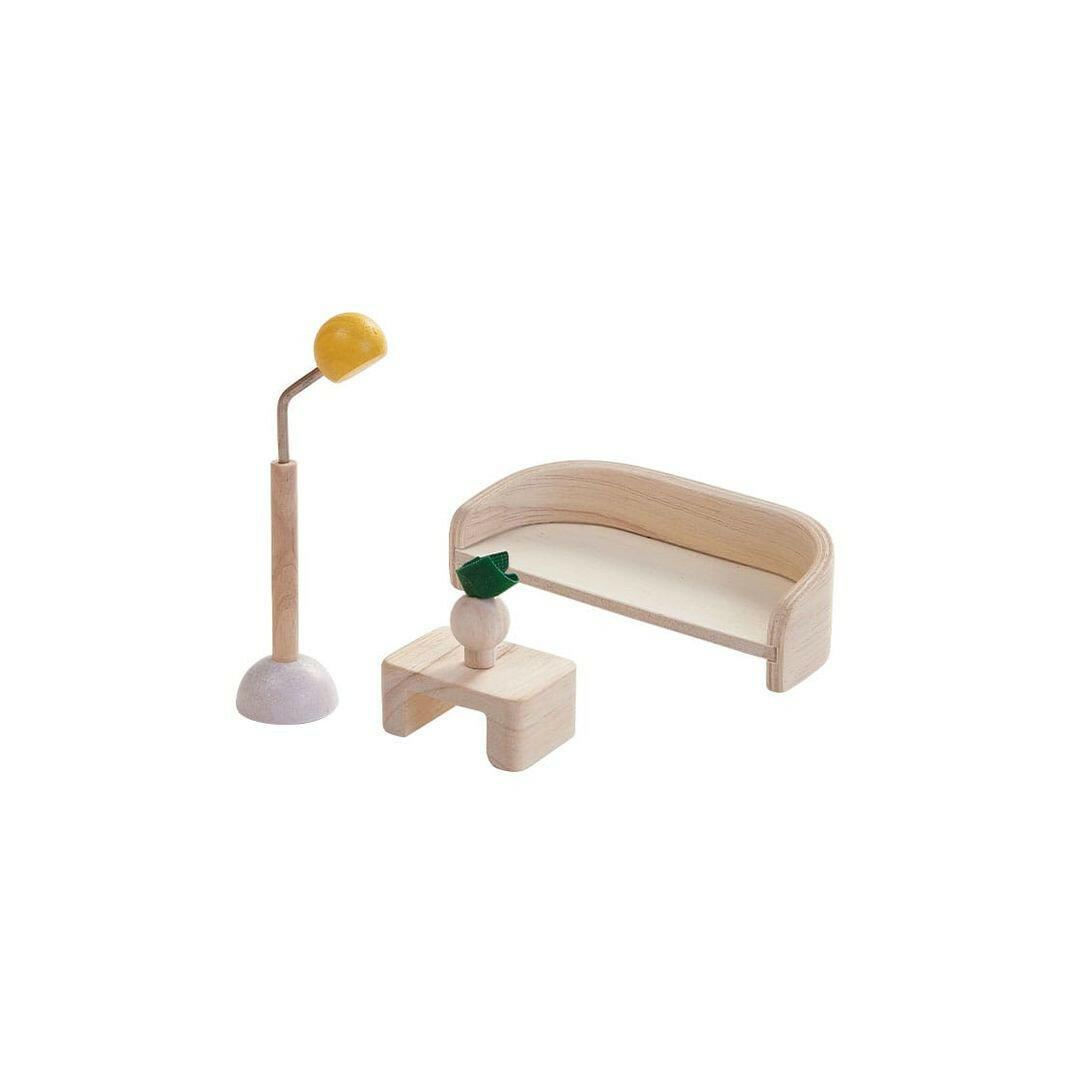 Slide N Go Dollhouse PlanToys