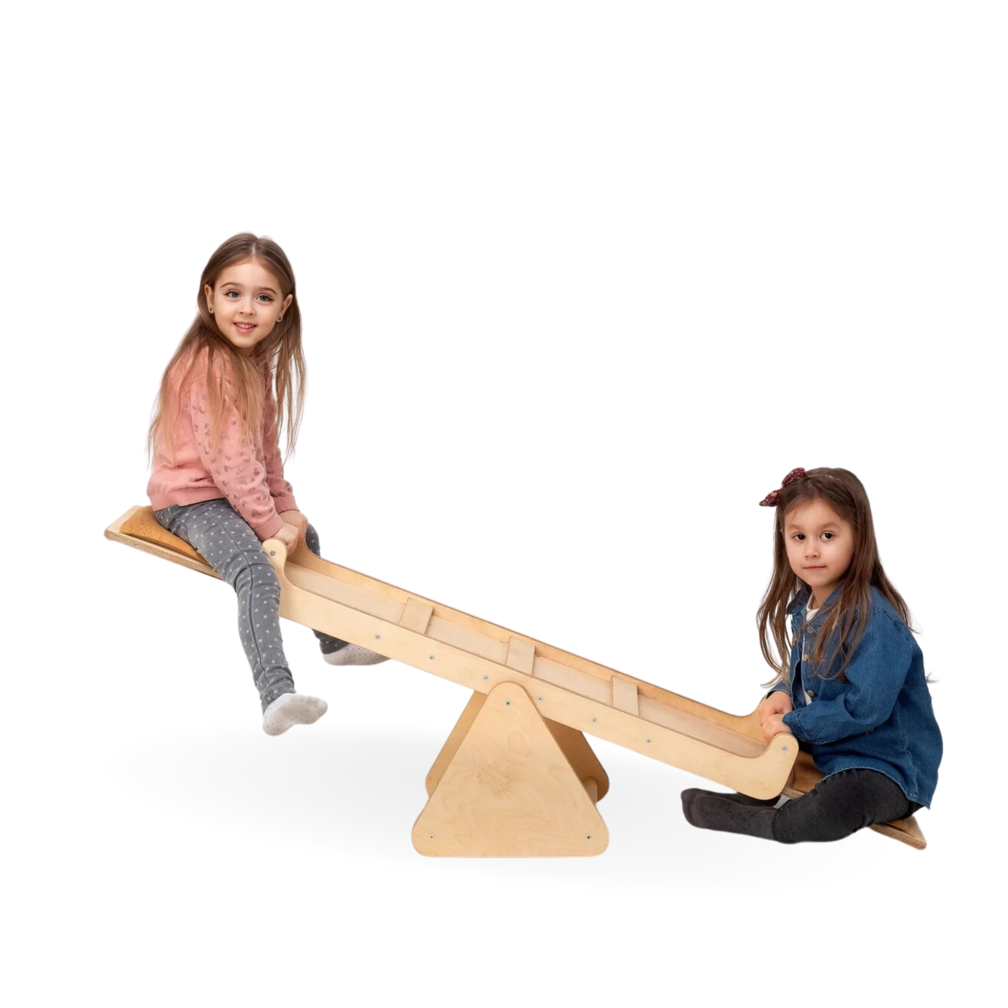 Seesaw Goodevas