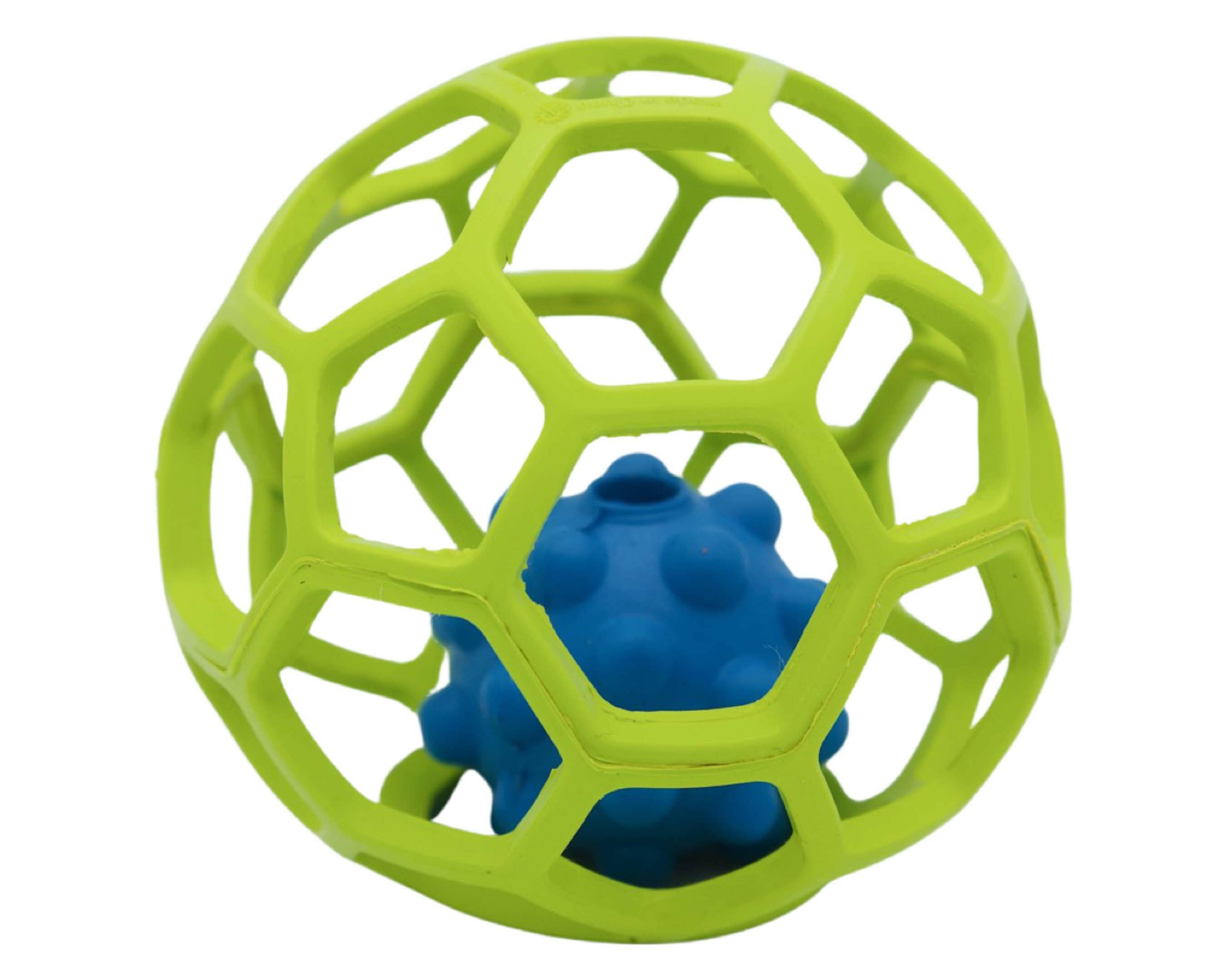 Sensory Ball BeginAgain