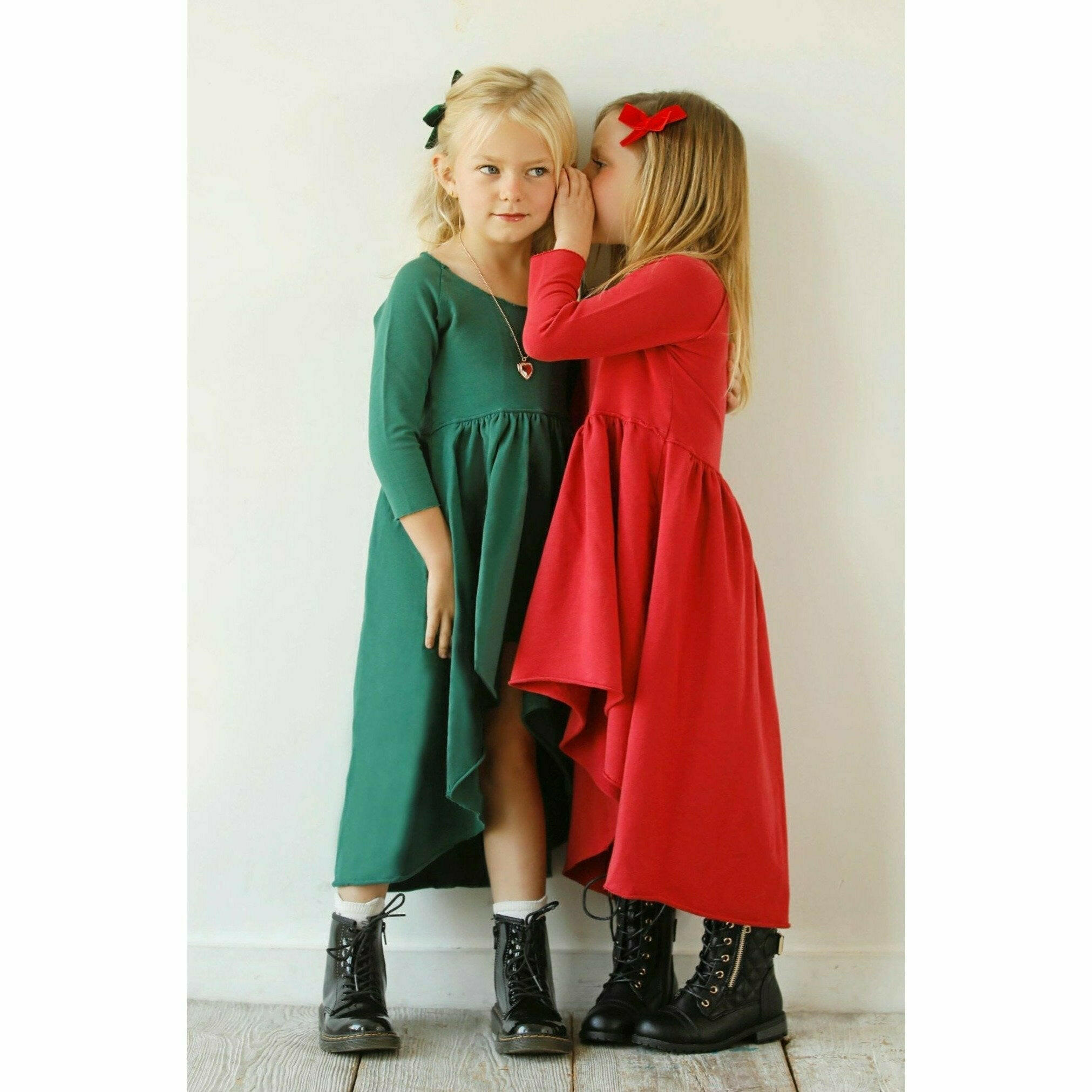 Organic Giselle Dress Long Sleeve Dresses Be Mi Los Angeles