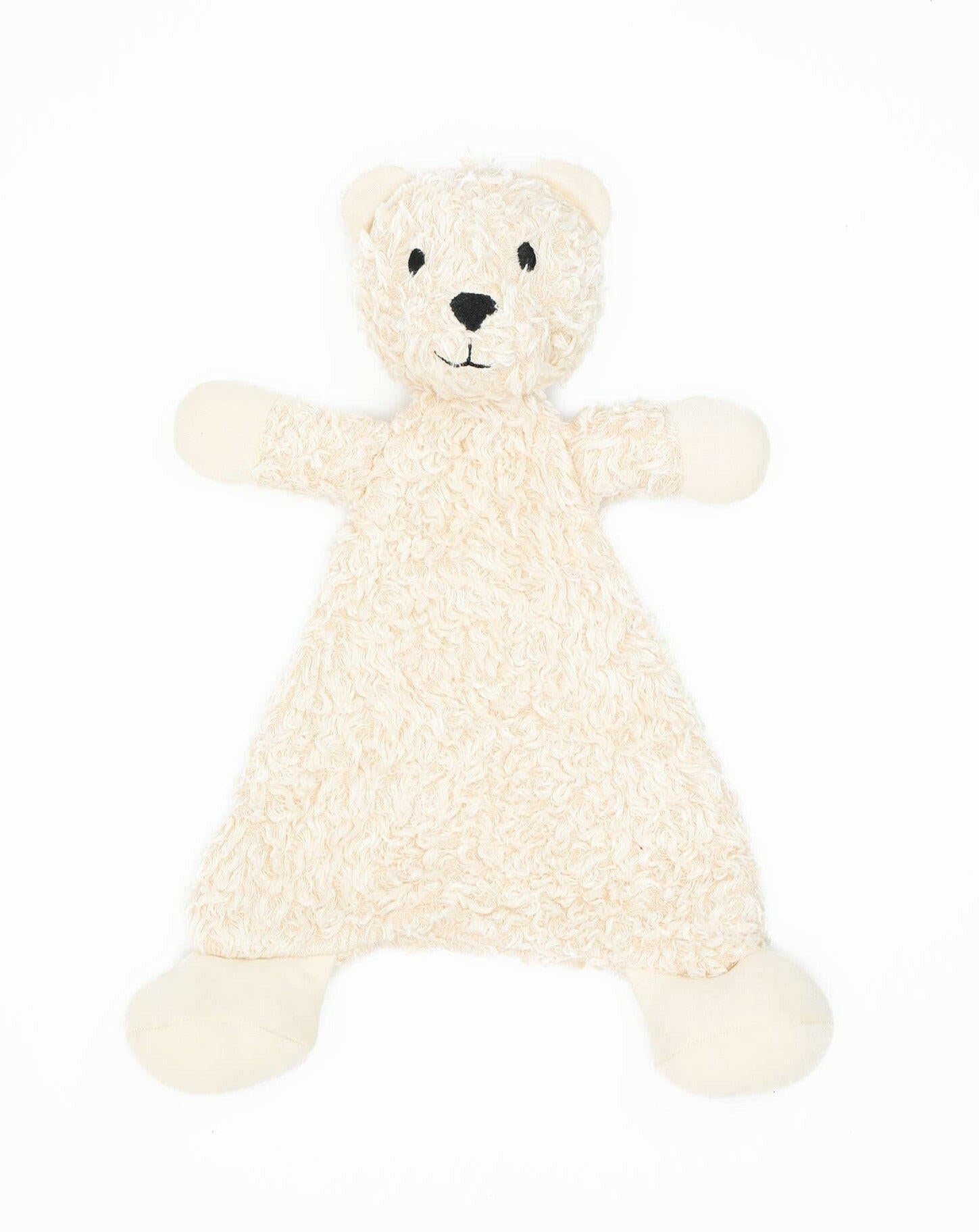 Organic Benny the Bear Snuggle Bear Lovey Lovey Under the Nile