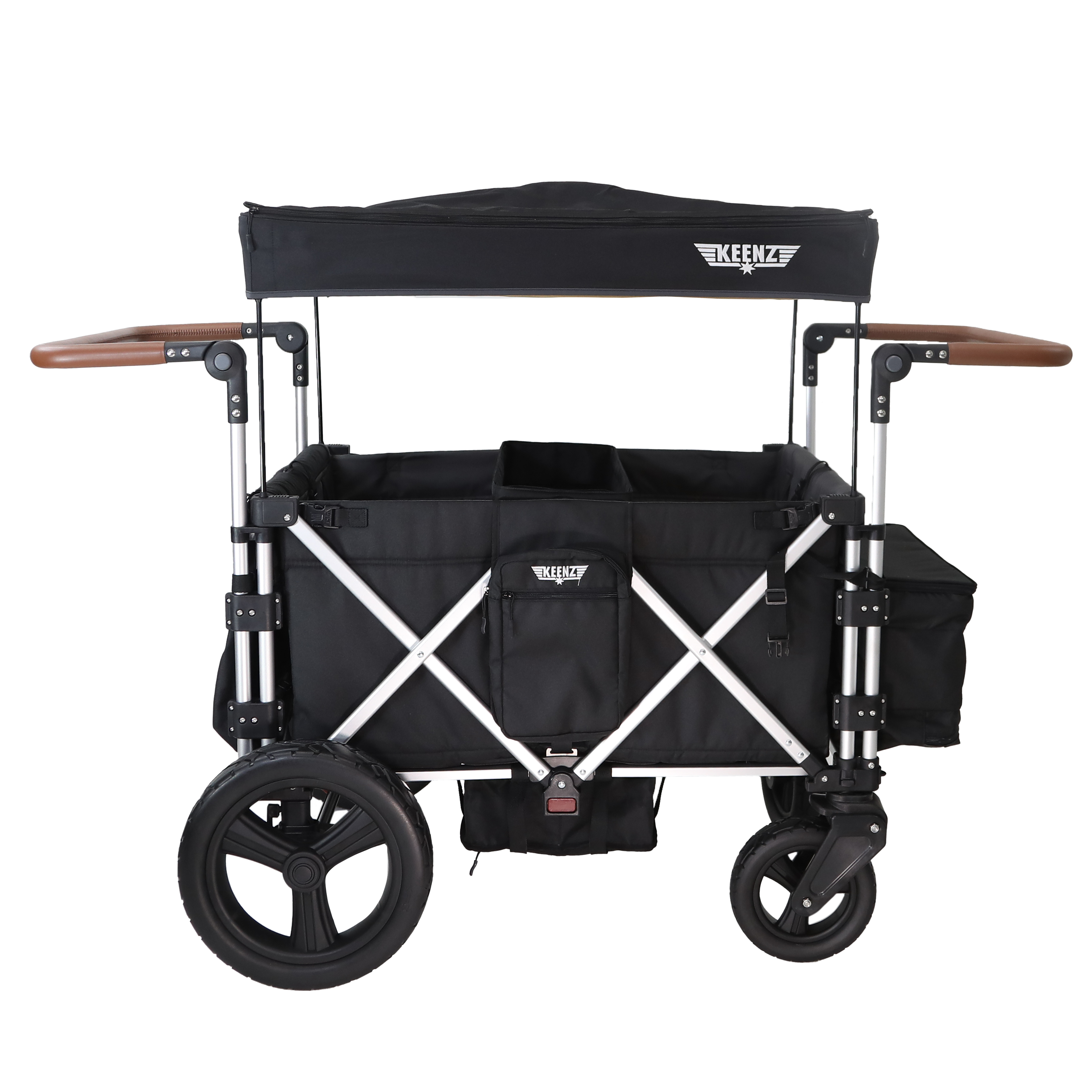 Keenz 7S+ - Ultimate Adventure Stroller Wagon - 4 Passenger Baby & Toddler > Baby Transport > Baby Strollers Keenz Stroller Wagons