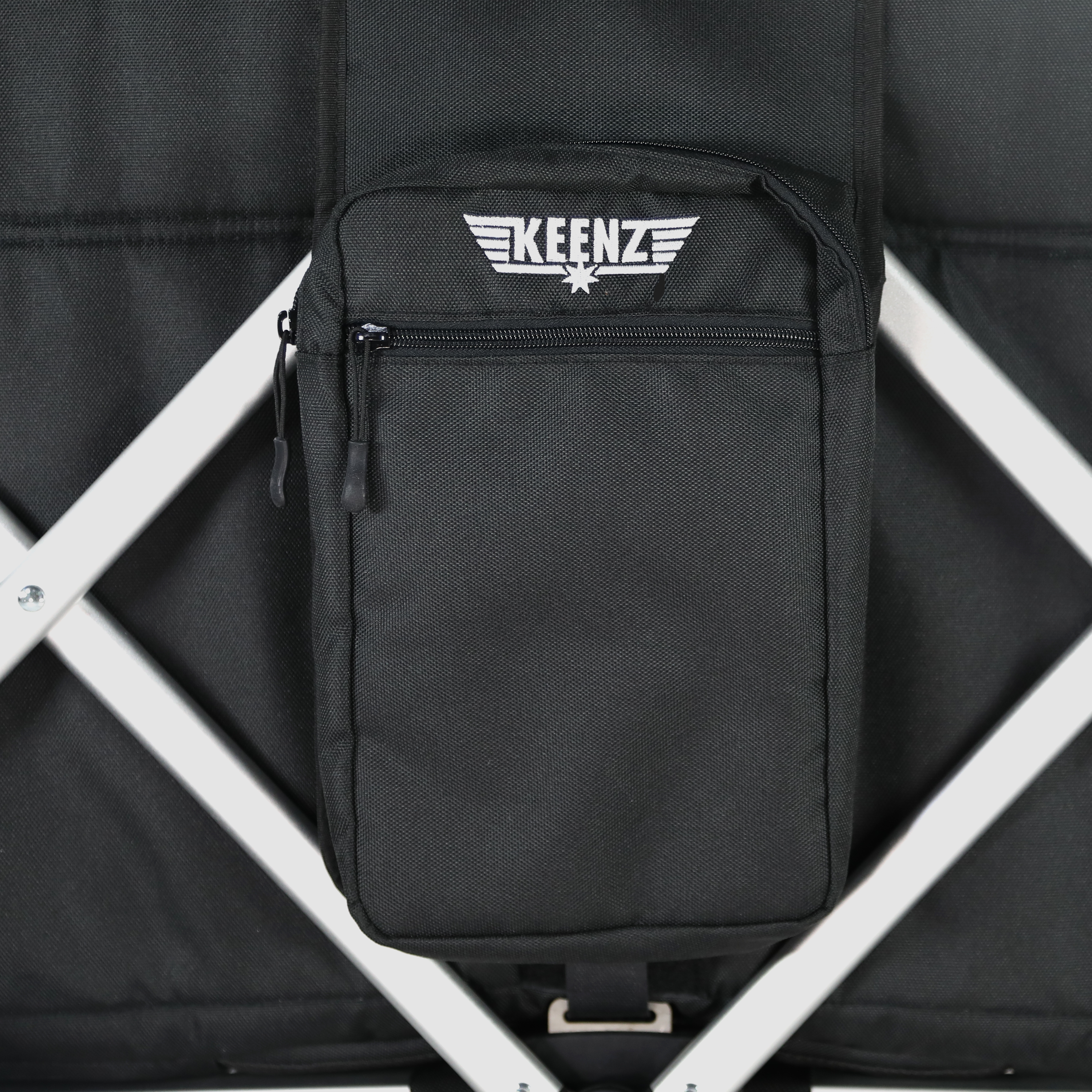 Keenz 7S+ - Ultimate Adventure Stroller Wagon - 4 Passenger Baby & Toddler > Baby Transport > Baby Strollers Keenz Stroller Wagons