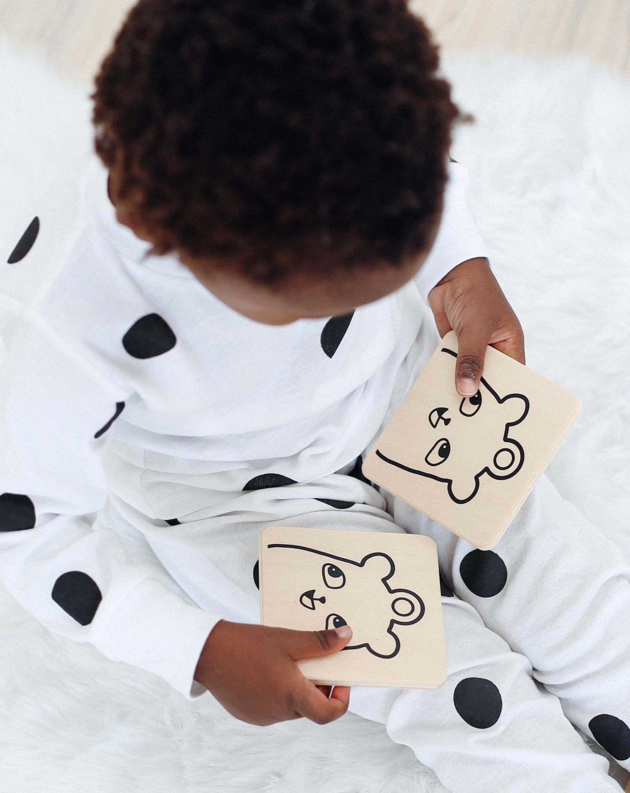 Ooh Noo Memory Game Kids Toys Ooh Noo