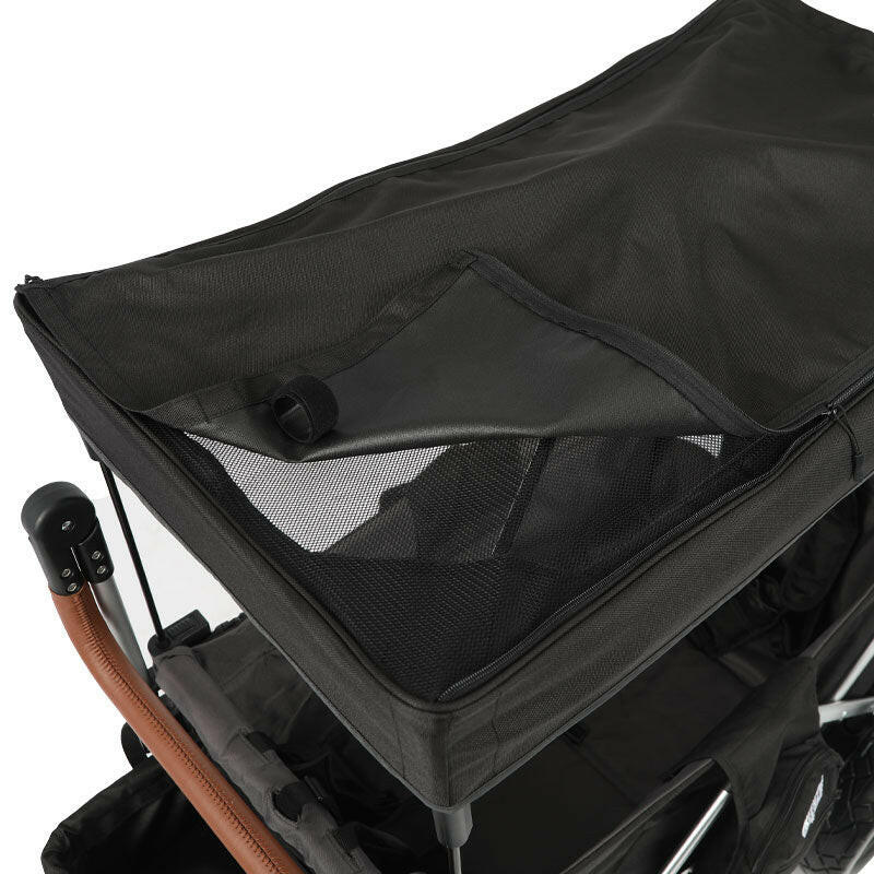 The Original Keenz 7S 2.0 - Ultimate Adventure Stroller Wagon - 2 Passenger Baby & Toddler > Baby Transport > Baby Strollers Keenz Stroller Wagons