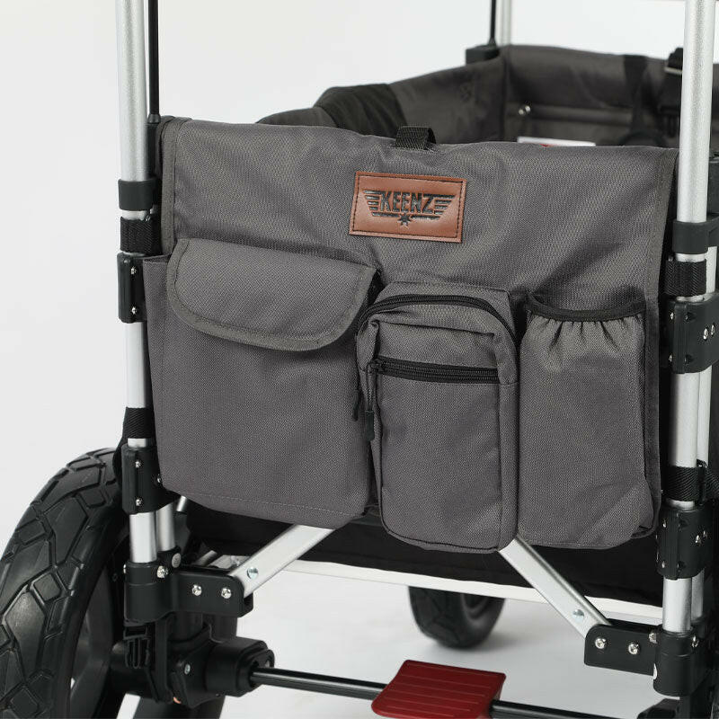 The Original Keenz 7S 2.0 - Ultimate Adventure Stroller Wagon - 2 Passenger Baby & Toddler > Baby Transport > Baby Strollers Keenz Stroller Wagons