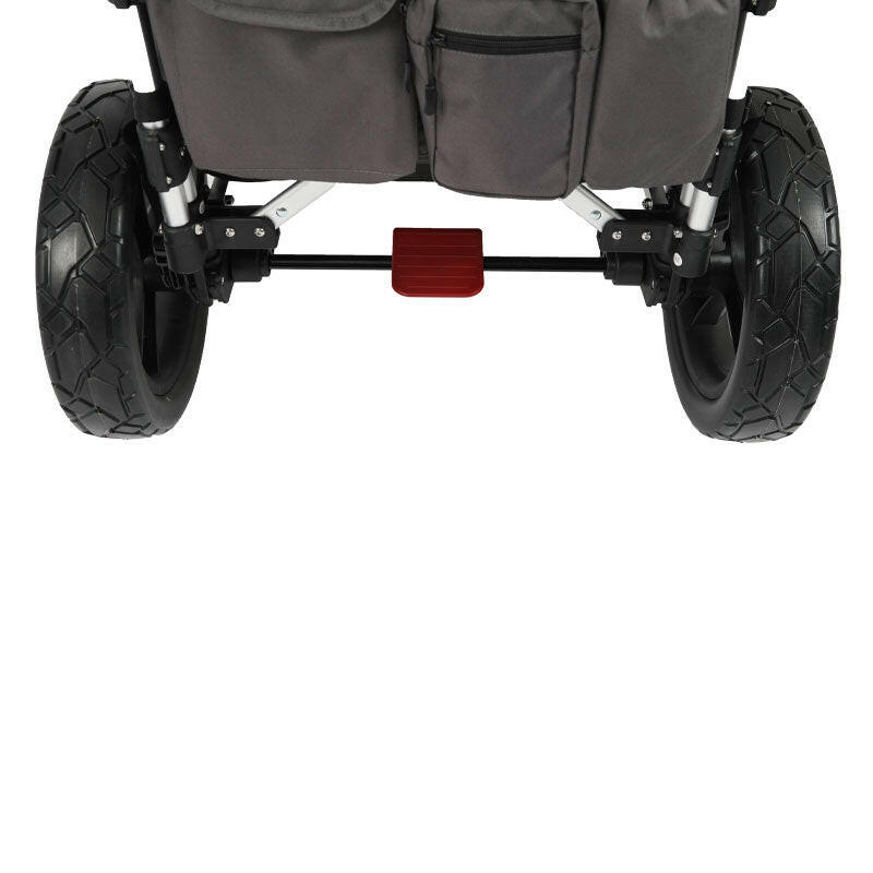 The Original Keenz 7S 2.0 - Ultimate Adventure Stroller Wagon - 2 Passenger Baby & Toddler > Baby Transport > Baby Strollers Keenz Stroller Wagons
