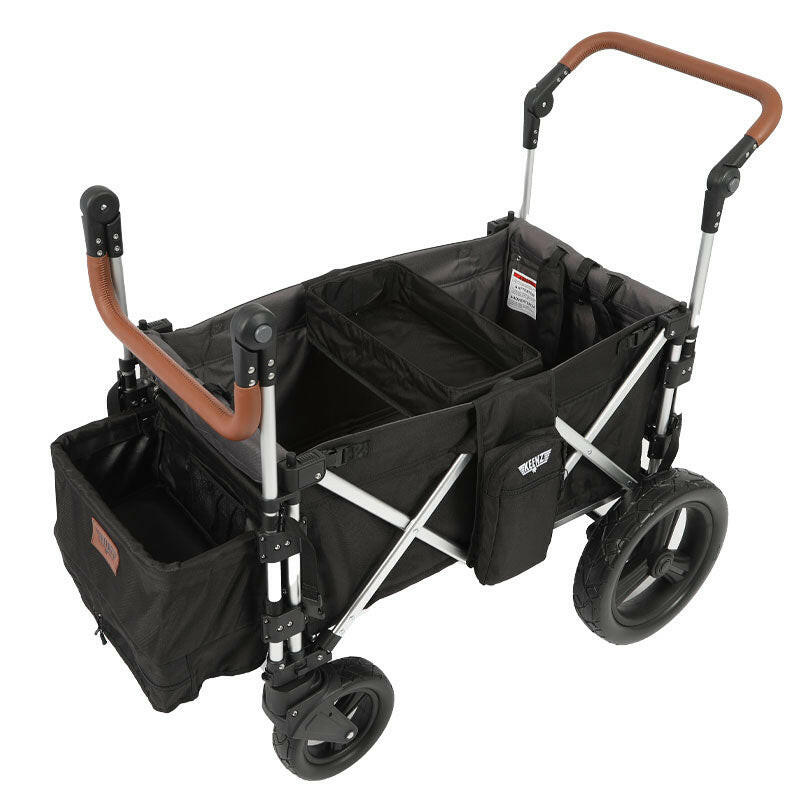 The Original Keenz 7S 2.0 - Ultimate Adventure Stroller Wagon - 2 Passenger Baby & Toddler > Baby Transport > Baby Strollers Keenz Stroller Wagons