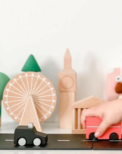 Machi Town - London Kids Toys kiko+ and gg*