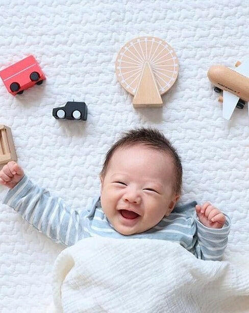 Machi Town - London Kids Toys kiko+ and gg*