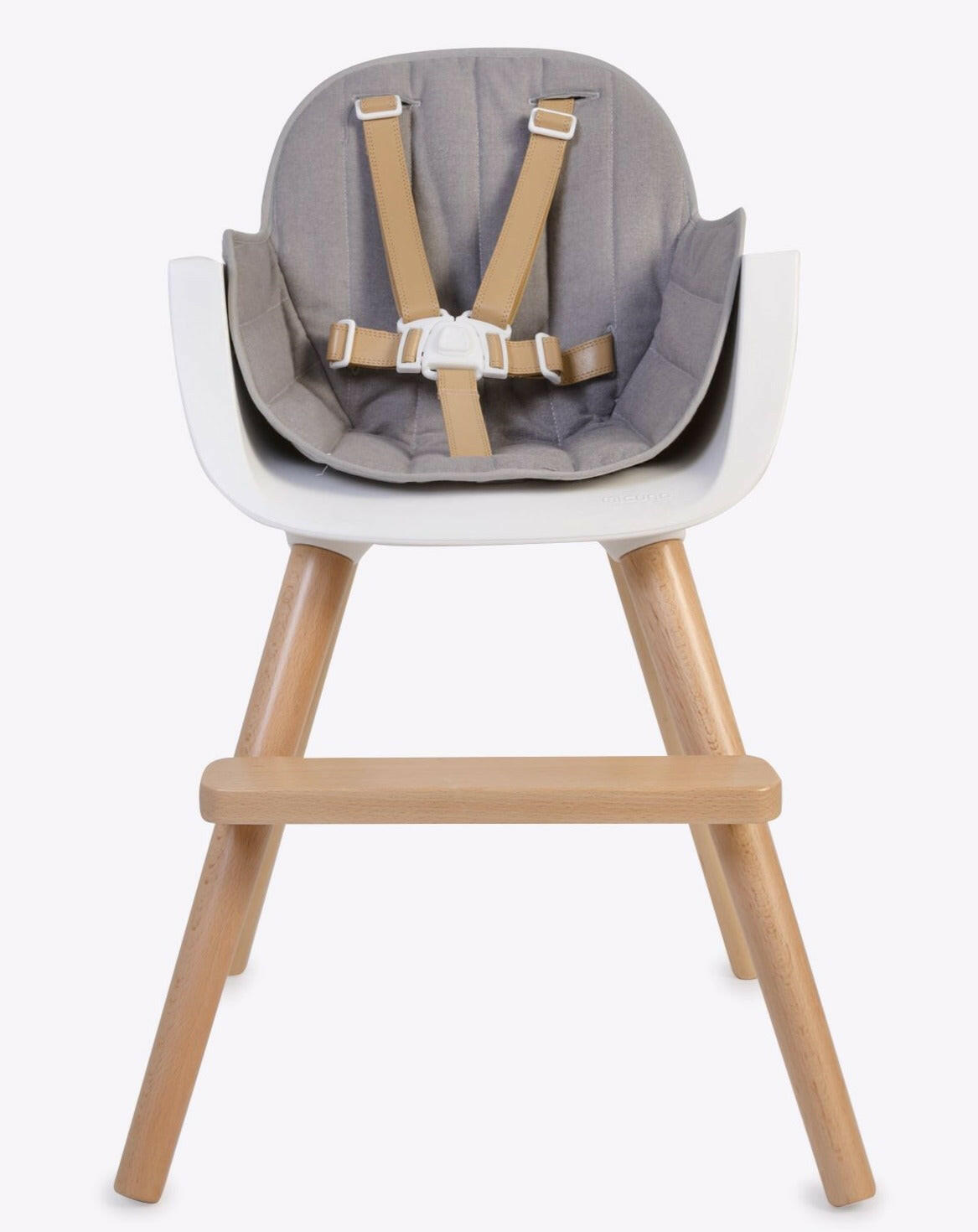 OVO Max luxe Modern Highchair Highchairs Micuna