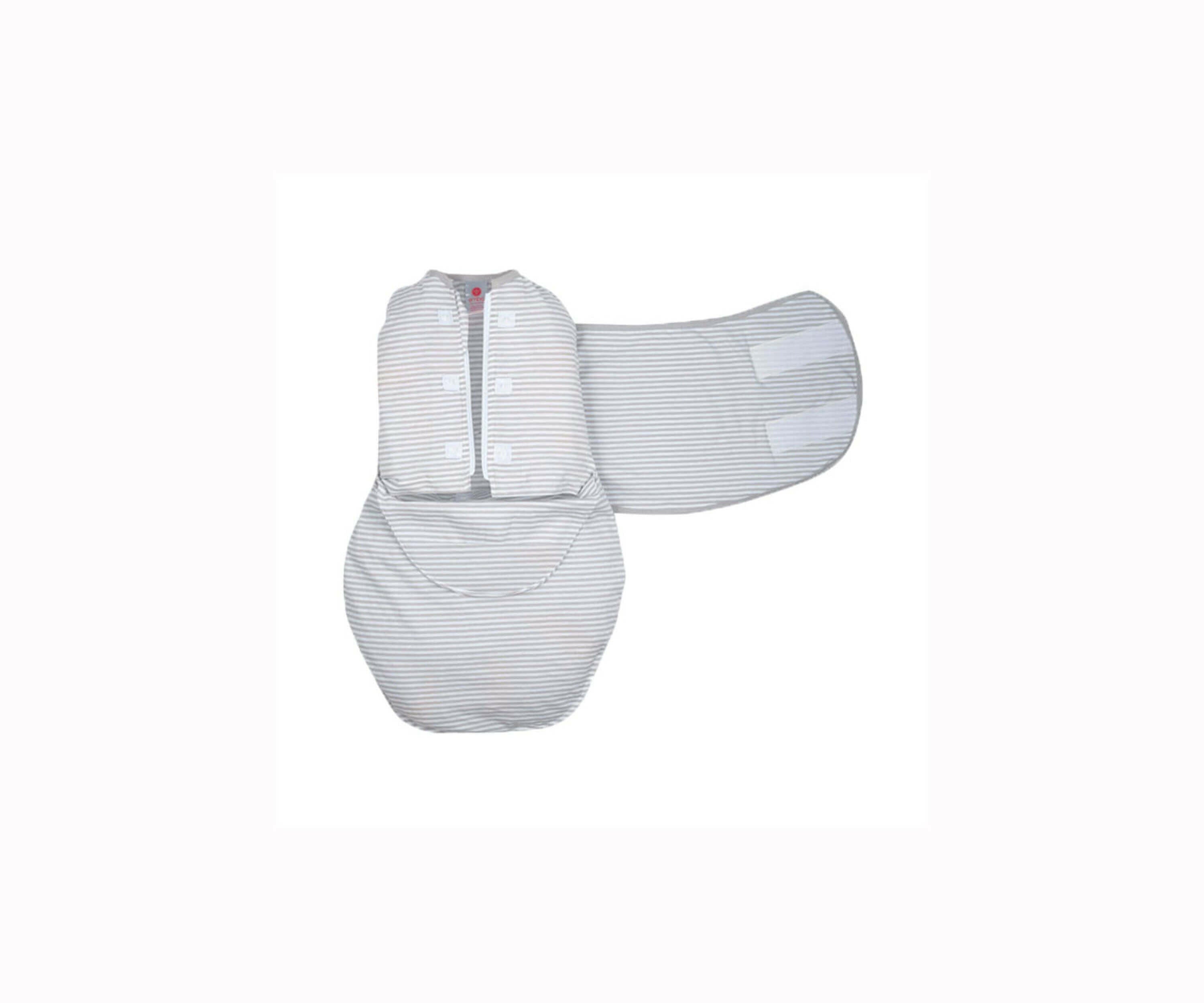 2-Pack Swaddle Wrap Bundle 100% Cotton Jersey embé®