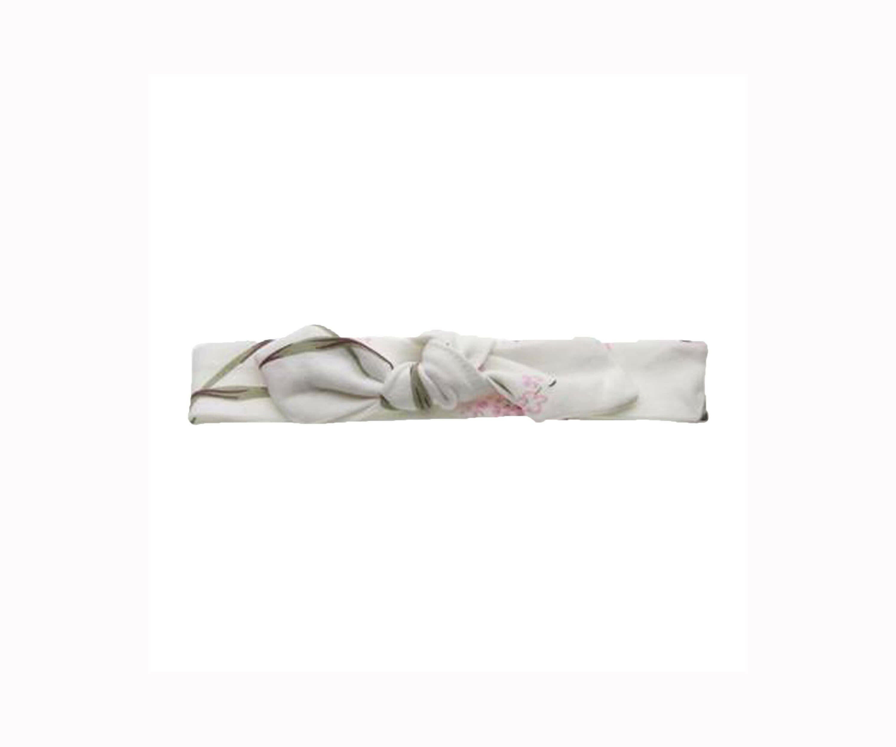 Bow Headband 100% Cotton Jersey embé®