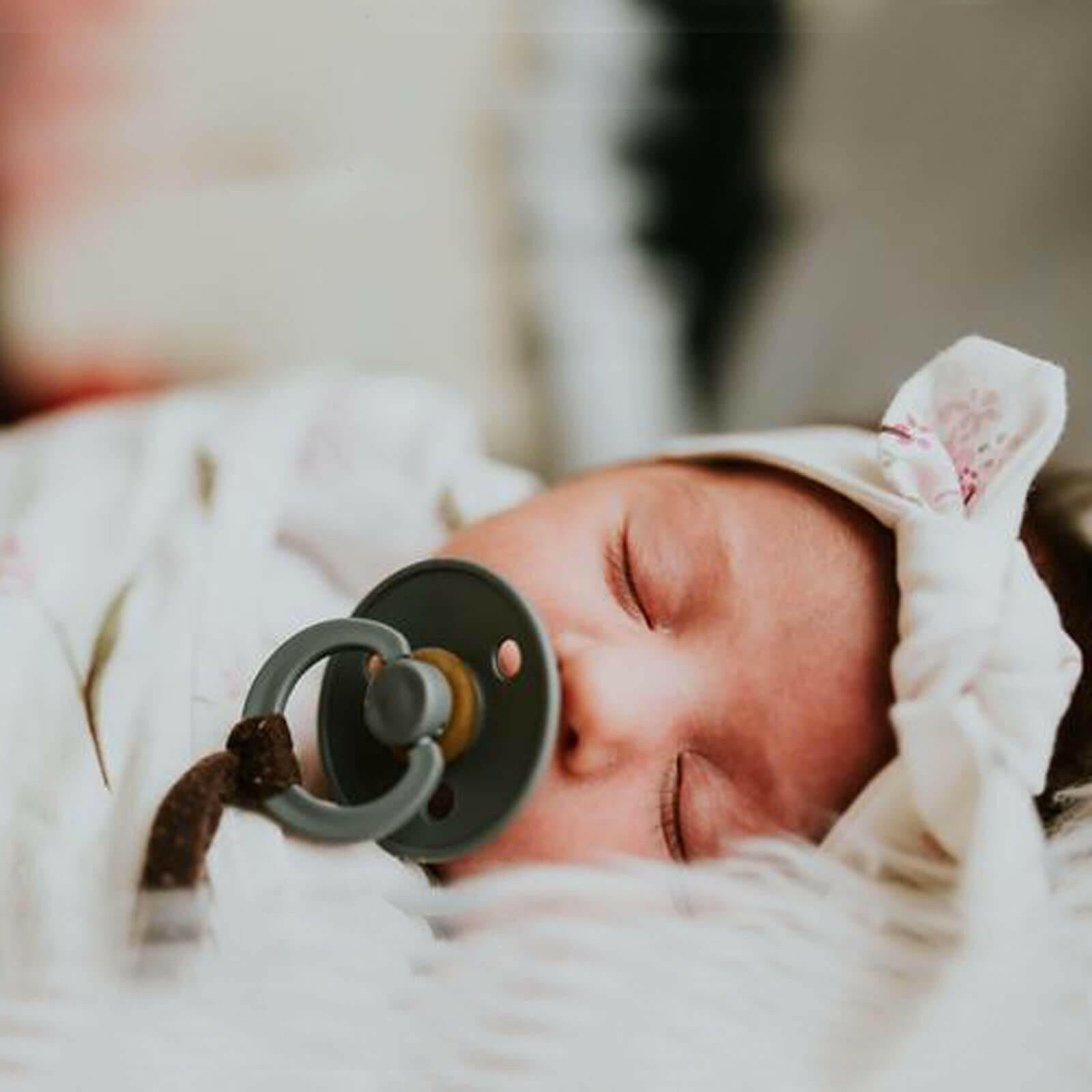 Bow Headband 100% Cotton Jersey embé®